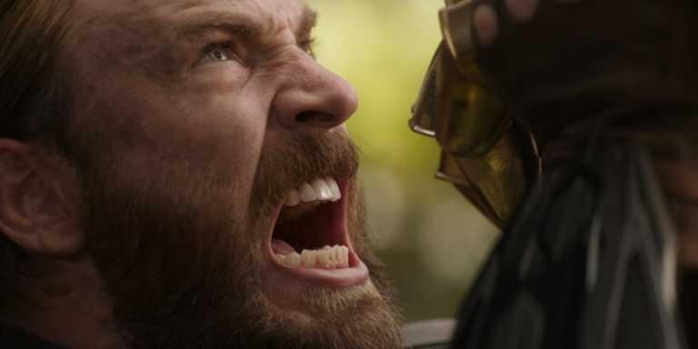 Avengers: Infinity War, il finale rimanda ad un momento triste di Avengers Avengers: Infinity War, il finale rimanda ad un momento triste di Avengers