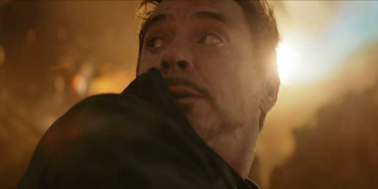 Robert Downey Jr. anticipa un&rsquo;apocalisse in Avengers: Infinity War