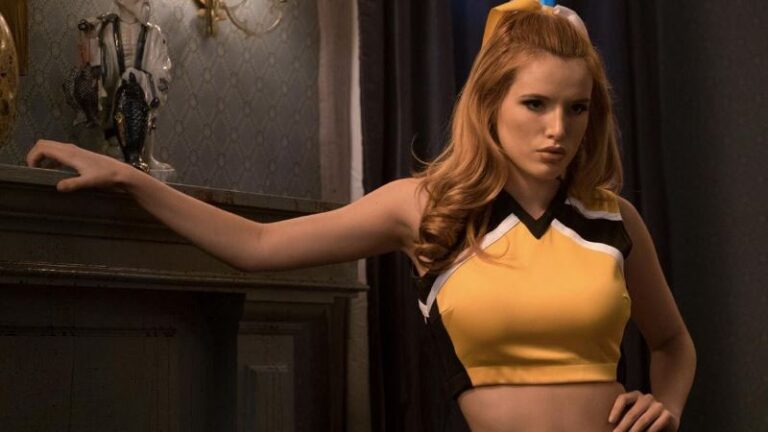 The Death and Life of John F. Donovan: svelato il ruolo di Bella Thorne The Death and Life of John F. Donovan: svelato il ruolo di Bella Thorne