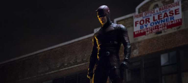 Daredevil di Charlie Cox nello Spider-Man 3 con Tom Holland?