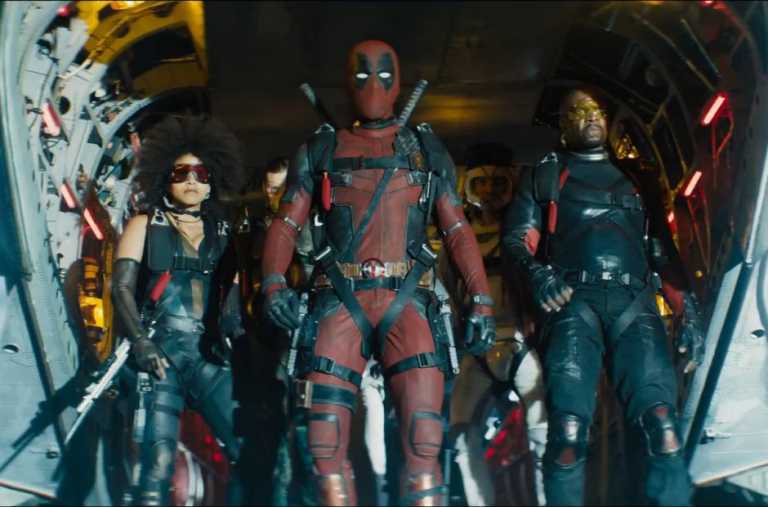 Deadpool 2: tutti i personaggi degli X-Men apparsi nel trailer ufficiale Deadpool 2: tutti i personaggi degli X-Men apparsi nel trailer ufficiale