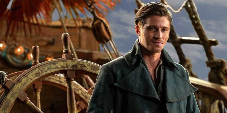 Garrett Hedlund confermato nel sequel di Tron: Legacy