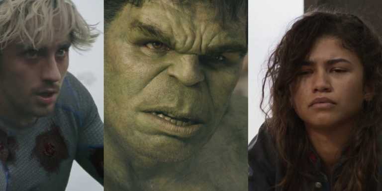 MCU: i 10 momenti peggiori dell’Universo Condiviso MCU: i 10 momenti peggiori dell’Universo Condiviso