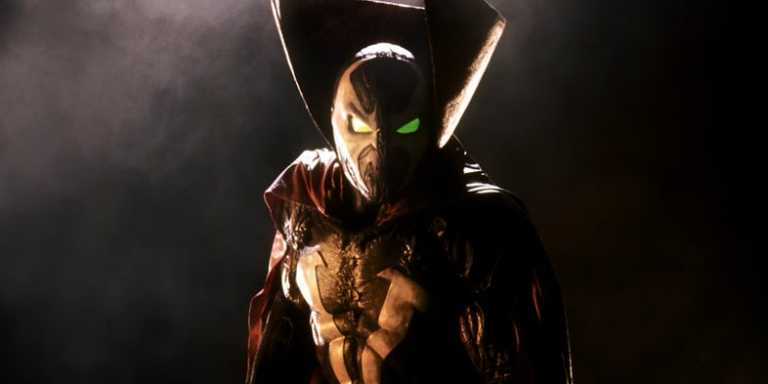 Spawn: ecco perch&eacute; il reboot non sar&agrave; una storia di origini