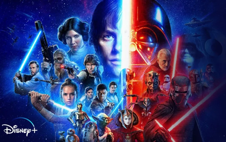 Personaggi Star Wars: l&rsquo;elenco completo con tutti i nomi