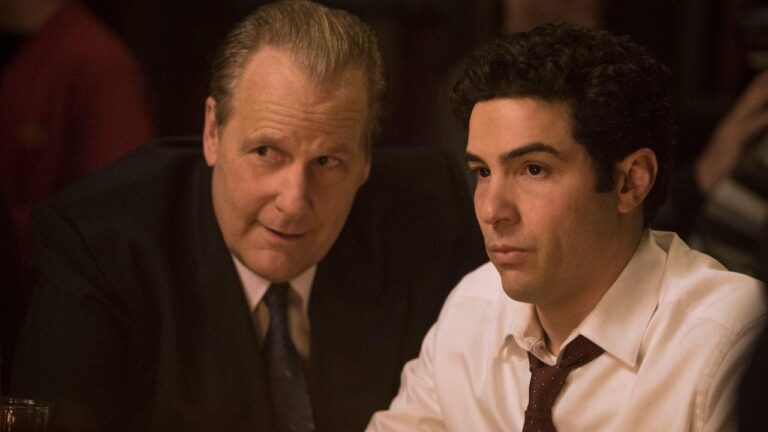 The Looming Tower: recensione della nuova serie Amazon Prime