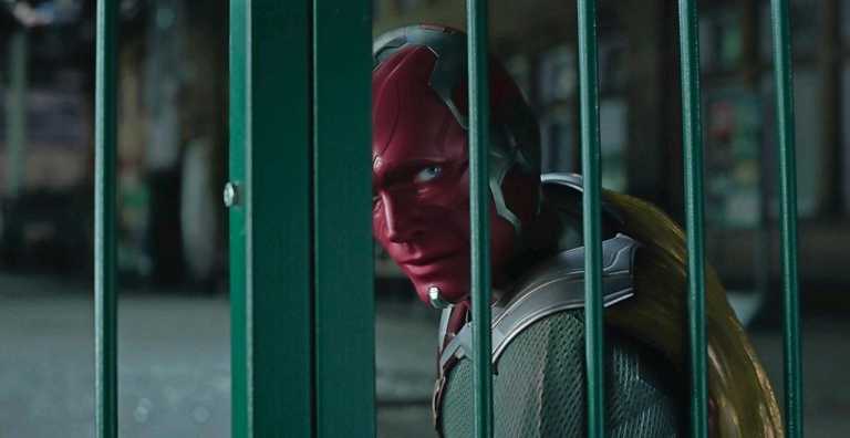 Avengers: Infinity War, il tempo è finito per i Vendicatori – spot tv Avengers: Infinity War, il tempo è finito per i Vendicatori – spot tv