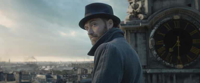 Animali Fantastici: I Crimini di Grindelwald, i momenti magici del trailer nel dettaglio – foto Animali Fantastici: I Crimini di Grindelwald, i momenti magici del trailer nel dettaglio – foto