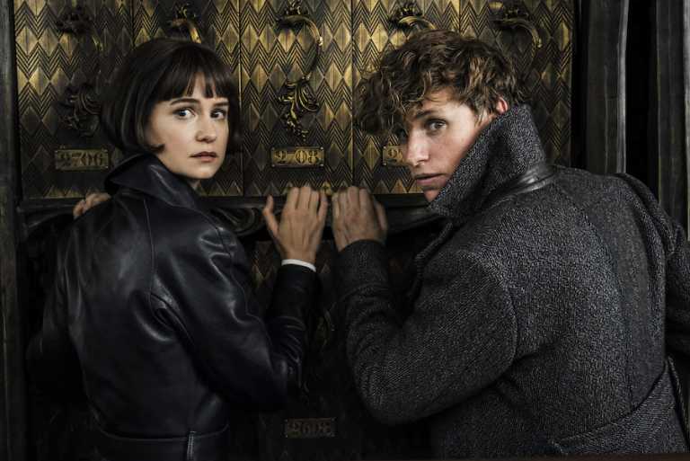 Animali Fantastici: Eddie Redmayne sogna il &ldquo;ritorno&rdquo; di un personaggio nel prossimo film