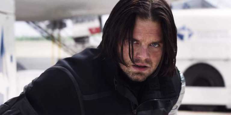 Avengers: Infinity War, il costume di Bucky ricorda quello de Il Primo Vendicatore Avengers: Infinity War, il costume di Bucky ricorda quello de Il Primo Vendicatore