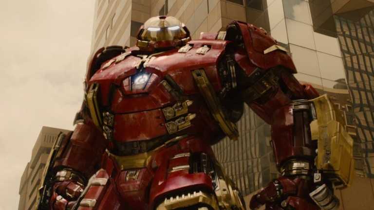 Avengers: Infinity War, un possibile spoiler in merito all’Hulkbuster nei giocattoli Avengers: Infinity War, un possibile spoiler in merito all’Hulkbuster nei giocattoli