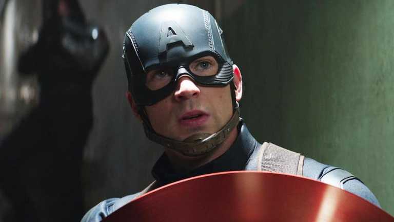 Chris Evans rivela ci&ograve; che lo ha spinto a scegliere Capitan America