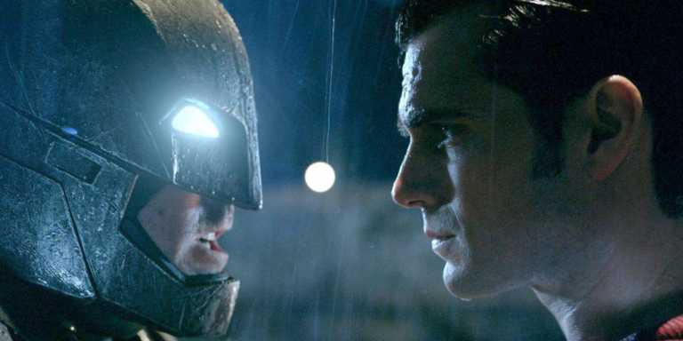 DC: le 10 migliori scene di combattimento viste al cinema DC: le 10 migliori scene di combattimento viste al cinema