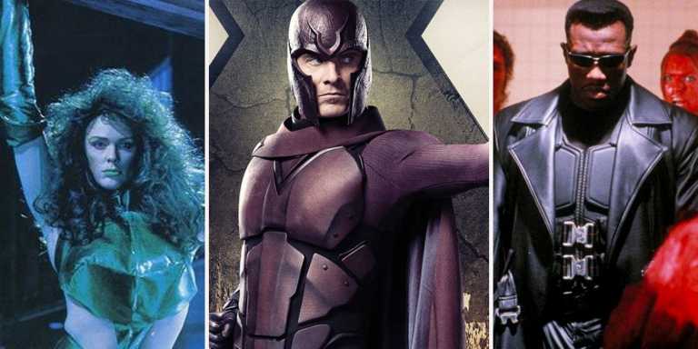 15 film Marvel cancellati che non vedremo mai 15 film Marvel cancellati che non vedremo mai