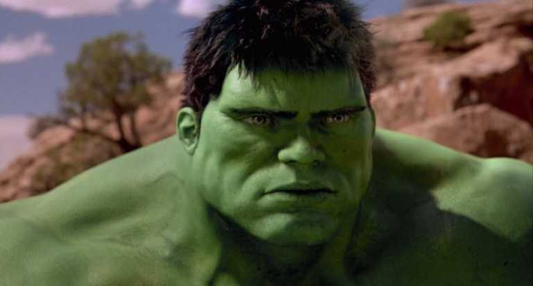 Eric Bana spiega perch&eacute; interpretare Hulk &egrave; stato frustrante