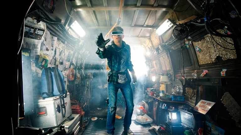 Ready Player One: ecco come è stato ricreato Oasis – video Ready Player One: ecco come è stato ricreato Oasis – video