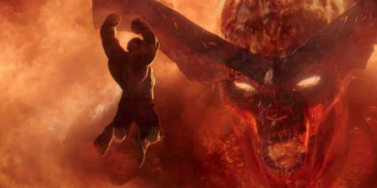 Thor: Love and Thunder, ci sar&agrave; spazio anche per Surtur?