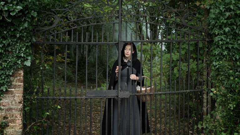 The Lodgers, recensione del film di Brian O&rsquo;Malley
