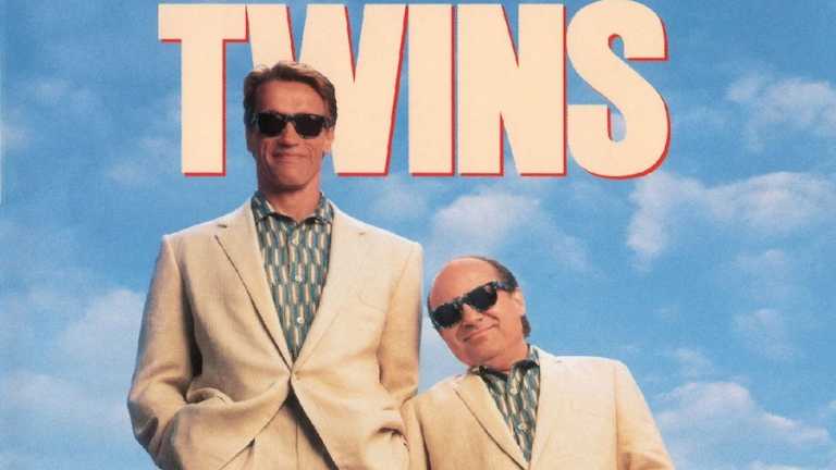 Triplets: confermato anche Eddie Murphy nel sequel de &ldquo;I Gemelli&rdquo;