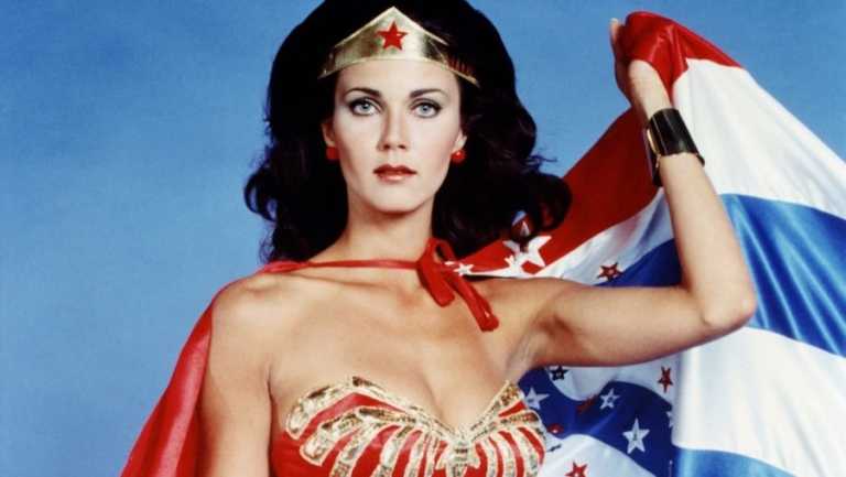 Wonder Woman 2: Lynda Carter disposta ad apparire nel film Wonder Woman 2: Lynda Carter disposta ad apparire nel film