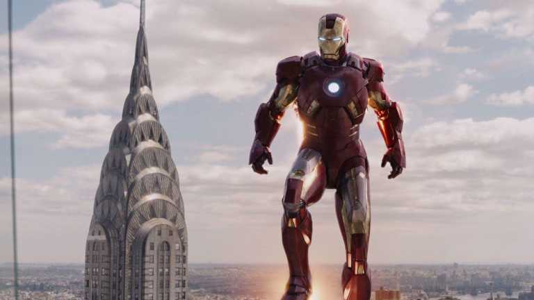 Iron Man: le 20 migliori armature viste nel MCU Iron Man: le 20 migliori armature viste nel MCU