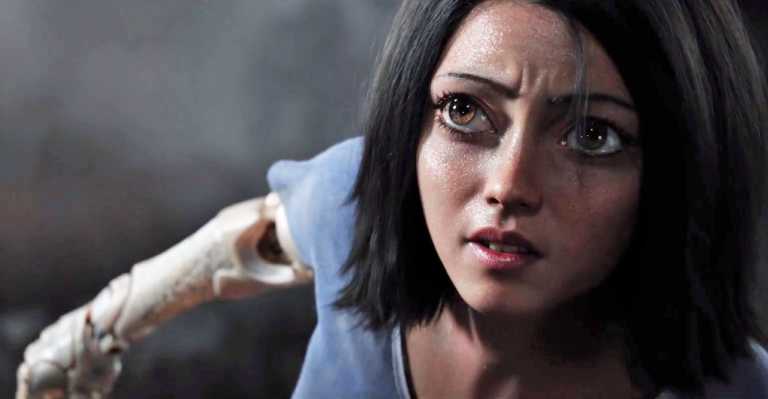 Alita: L’Angelo della Battaglia: il trailer finale ufficiale Alita: L’Angelo della Battaglia: il trailer finale ufficiale
