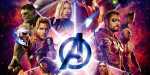 Avengers: Infinity War Avengers 4