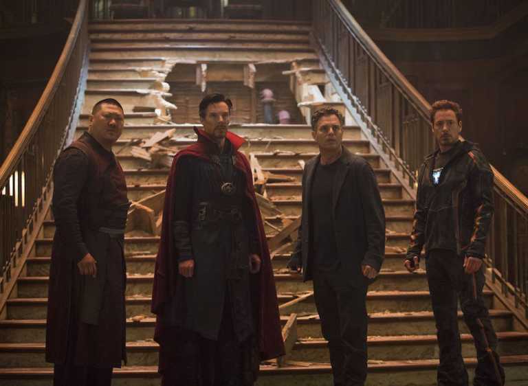 Avengers: Infinity War registra la pi&ugrave; grande apertura globale della storia