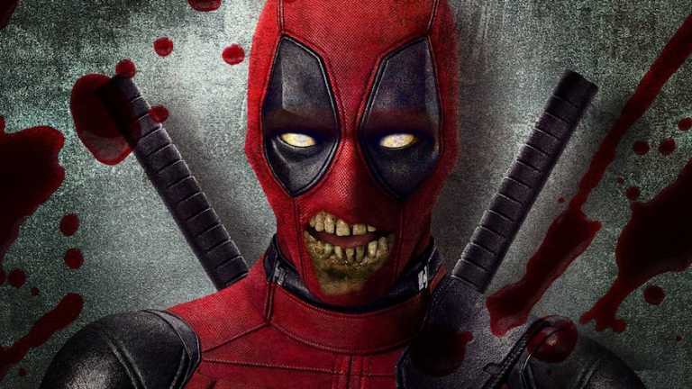 Deadpool 2 prende in giro The Walking Dead nei nuovi spot Deadpool 2 prende in giro The Walking Dead nei nuovi spot