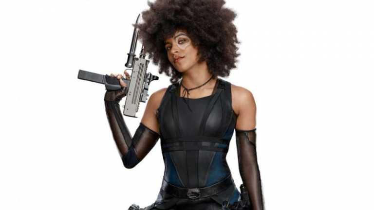 Deadpool 2: incontra Domino nel nuovo promo Deadpool 2: incontra Domino nel nuovo promo