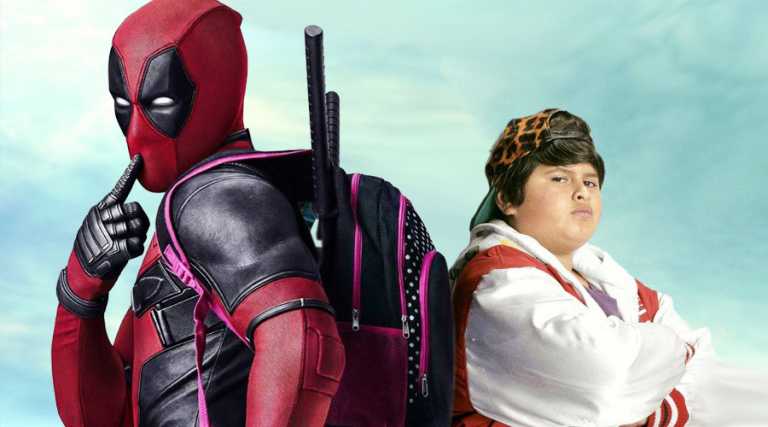 Deadpool 2: la Fox ha fatto rimuovere una battuta sulla Disney