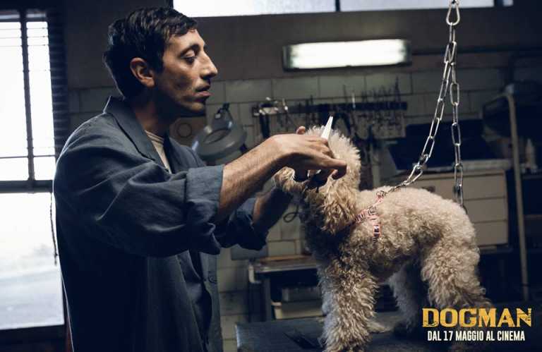 Dogman: il trailer due del film di Matteo Garrone Dogman: il trailer due del film di Matteo Garrone
