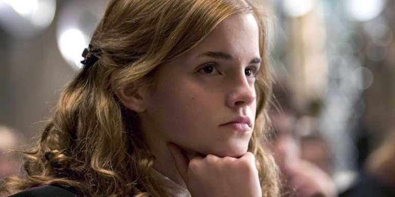Emma Watson commenta con onest&agrave; la sua complessa relazione con JK Rowling
