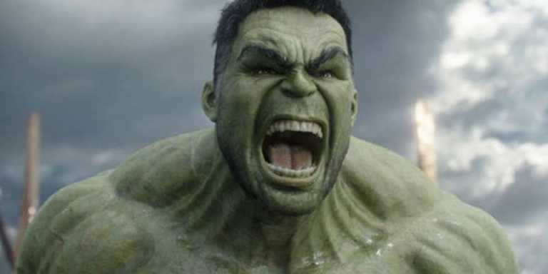 Avengers 4: sembra proprio che Hulk avr&agrave; un&rsquo;armatura