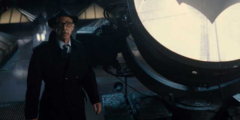 Batgirl: J.K. Simmons in trattative per tornare nei panni di Jim Gordon