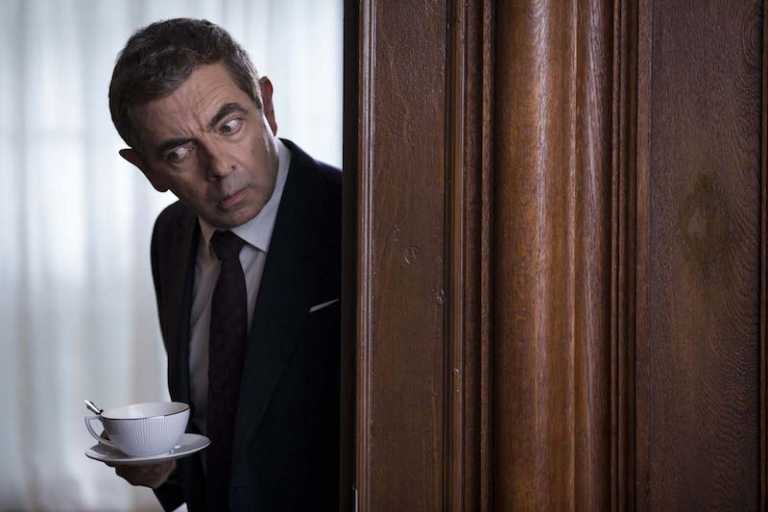 Johnny English colpisce ancora: il trailer italiano ufficiale Johnny English colpisce ancora: il trailer italiano ufficiale