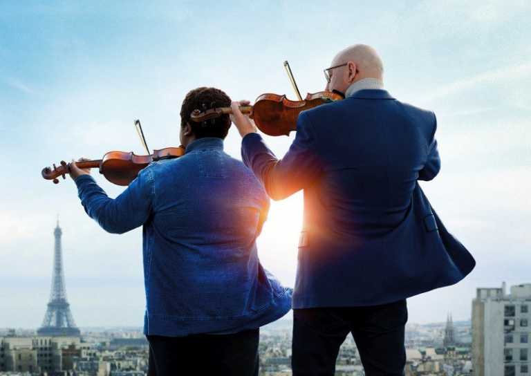 La M&eacute;lodie: proiezioni speciali con concerto a Milano