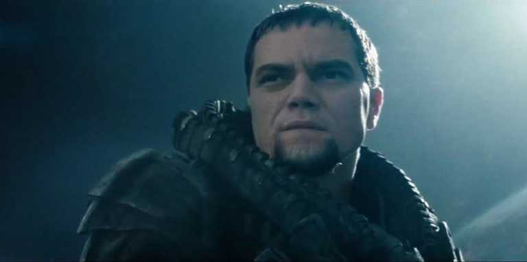 L&rsquo;Uomo d&rsquo;Acciaio: la morte di Zod e il finale alternativo