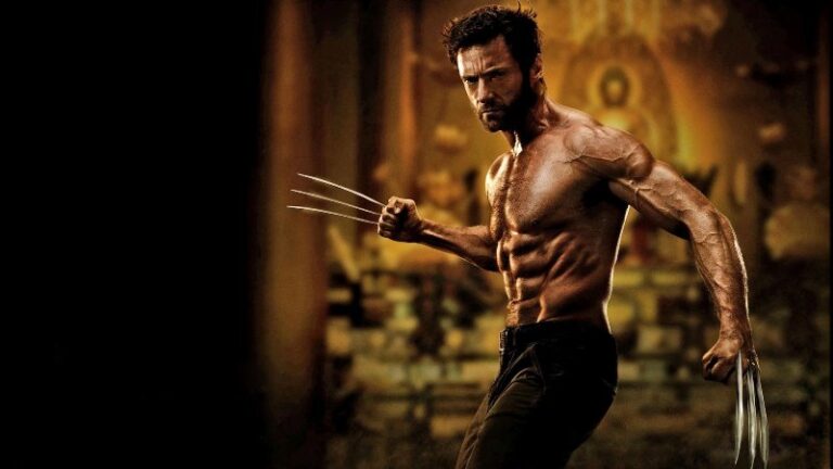 Wolverine: Hugh Jackman approva Taron Egerton come suo successore nel ruolo