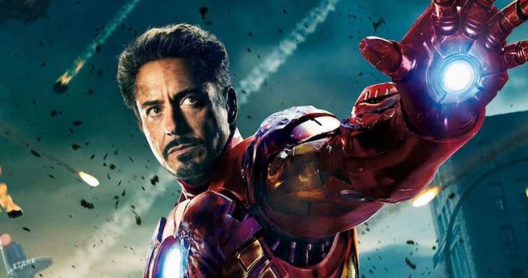 Robert Downey Jr. non vede l&rsquo;ora di vedere il Batman di Pattinson