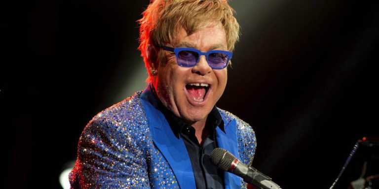 Rocketman: il biopic su Elton John in arrivo a maggio 2019