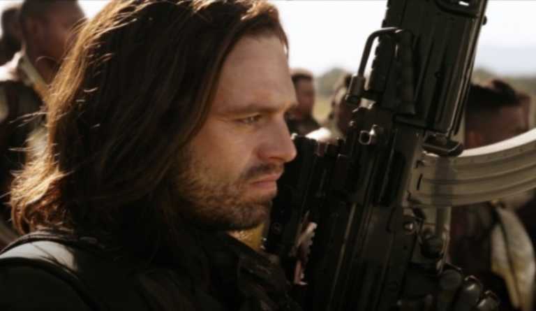 Thunderbolts: Sebastian Stan &ldquo;Sono emozionato.&nbsp;Torner&ograve;! Mi &egrave; mancato&rdquo;