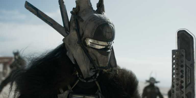 Solo: A Star Wars Story, il villain del film sar&agrave; una donna?