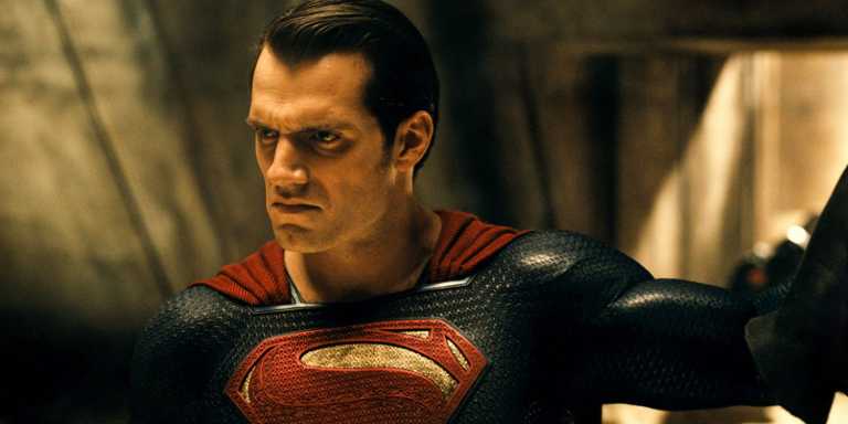 Justice League Snyder Cut: cosa pensa Zack Snyder del Superman cattivo