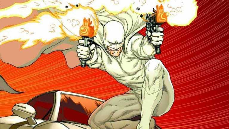 Nemesis: Mark Millar aggiorna sul film e rivela che la sceneggiatura &egrave; pronta
