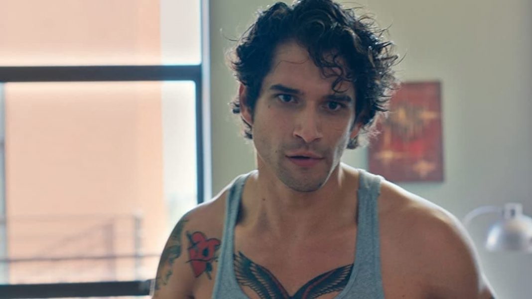 Tyler Posey 2020 Tyler Posey 2020