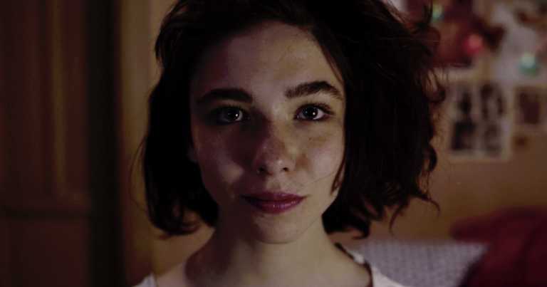 Youtopia: clip in esclusiva del film con Matilda De Angelis Youtopia: clip in esclusiva del film con Matilda De Angelis