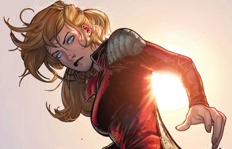 Avengers 4: ci sar&agrave; una Cassie Lang adulta, confermati i viaggi nel tempo?