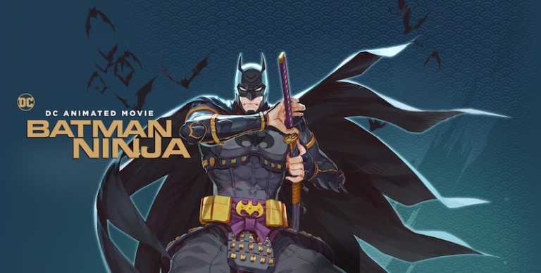 Warner Bros e Dc Entertainment al Comicon con l&rsquo;animazione