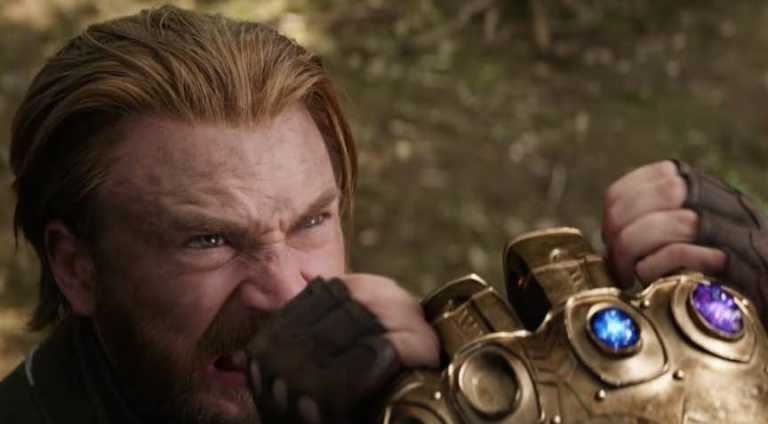 Avengers 4: Chris Evans lascer&agrave; davvero i panni di Captain America?